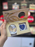 گردنبند مروارید عشق