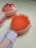 برس کرومی مدل پنجه