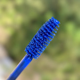 ریمل رنگی آبی Ever beauty
